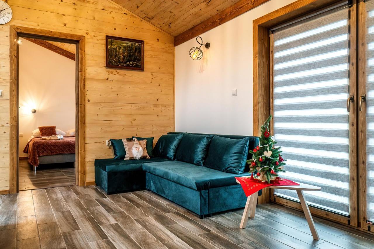 Apartment Zagroda